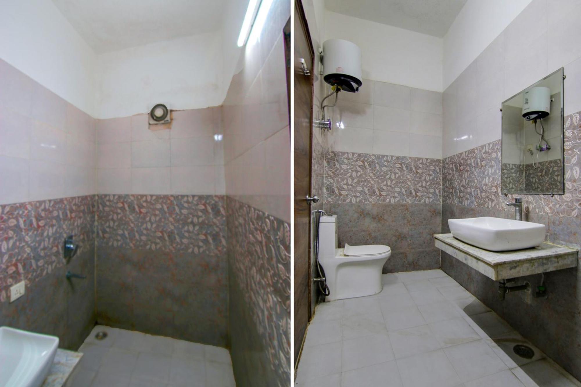 Hotel Yash House Нью-Дели Экстерьер фото